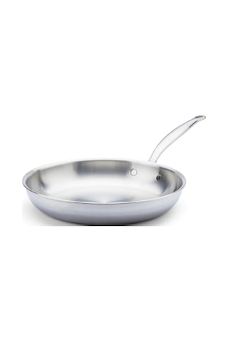 Greenpan Premiere 5ply Çelik Tava Seti 20-24-28 Cm Cc011229-001