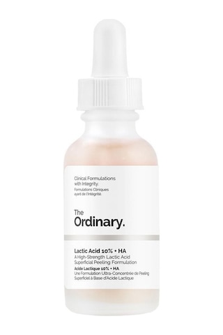 The Ordinary Direct Acids Lactic Acid 10% + HA Serum 30 ML