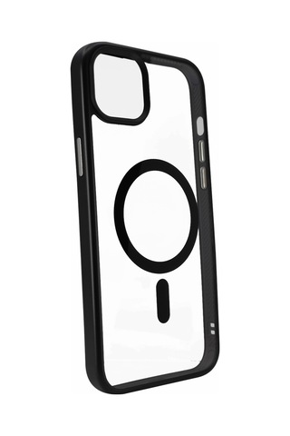Nettech Apple Uyumlu iPhone 14 Plus Case Magsafe Manyetik