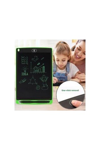 5dm-lcd Tablet 8,5 İnç Writing Tablet Çizim Yazı Yazma Eğitim Tahtası Sku: Smgstk8b55287c4b