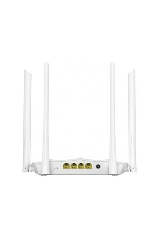 Tenda Ac5 V3 4port 1200mbps Wifi Access Poınt/router