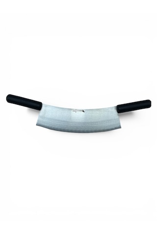 Taita Çift Saplı Zırh 35 Cm Diğer