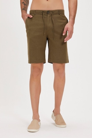 Bad Bear Khakı Man Lyne Short 24.01.18.011-c70 Haki