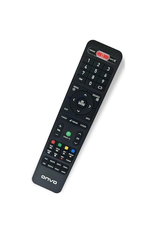 Onvo Ov42250 Android Smart Led Tv Kumanda 2200-c-ov42250