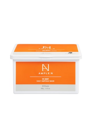 Vc Shot Daily Ampoule Mask