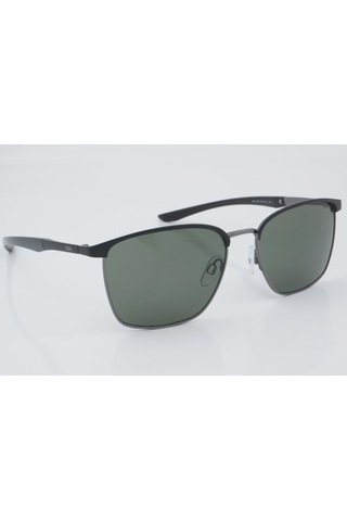 U.s. Polo Assn. Uss 0255 C2 56 - 01 Güneş Gözlüğü Siyah