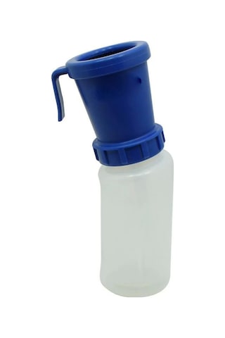 Kurtsan Meme Dezenfektan Kabı 300 ml