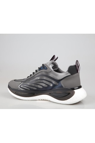 Guja 23k585 Erkek Sneakers Günlük Kullanım Ayakkabı Gri