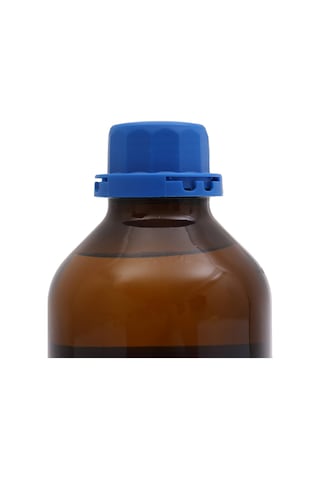 Amonyak Amonyum Hidroksit %25 Ammonium Hydroxide Cam Şişe 1 L