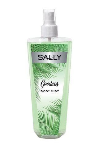 Sally Goodees Vücut Spreyi 250 ML