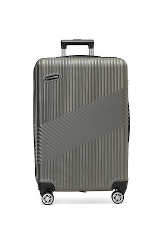 Travel Soft Sanderum -o 6fx Vizon Unisex Orta Boy Valiz 000000000102689005