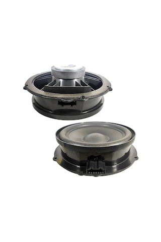 Fullsound K-1420n Oto Hoparlör 20cm 300 Watt Çerçeveli Volkswagen 1 Adet