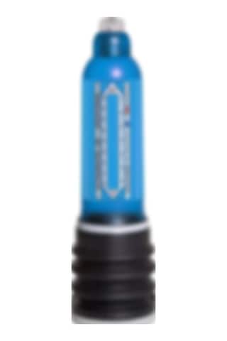 River World Mavi Renkte Sulu Pe Nis Vakum Pompası