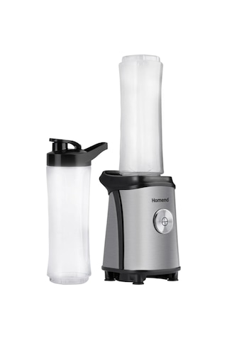Homend Mixfresh 7010H 600 ML Kişisel Blender Seti