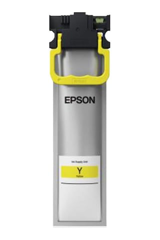 Epson T9734 C13t973400 Sarı Muadil Kartuş Xl 22.000 Sayfa
