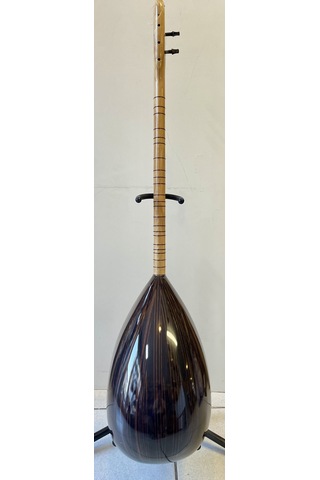 Artemis Leslili Elektro Bağlama - Model 2