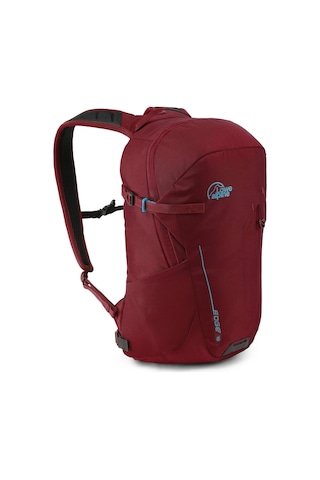 Lowe Alpine Edge 18 Lt Kırmızı Sırt Çantası Kırmızı