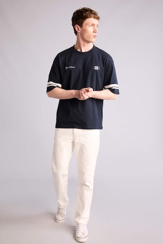 Defacto Esnek Belli Carrot Fit Jean Pantolon F9005ax26spwt34 Beyaz-wt34