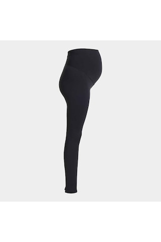 Joma 901732.100 Kadın Hamile Uzun Tayt Siyah