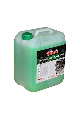 Motor Ve Jant Temizleyici 5 Lt Motor Ve Jant Temizleyici 5 Lt