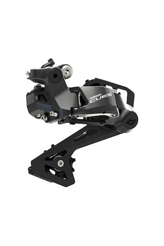 Shimano Cues Rd-u6050 Arka Aktarıcı 10 Vites Uyumlu Di2 Irdu6050gs