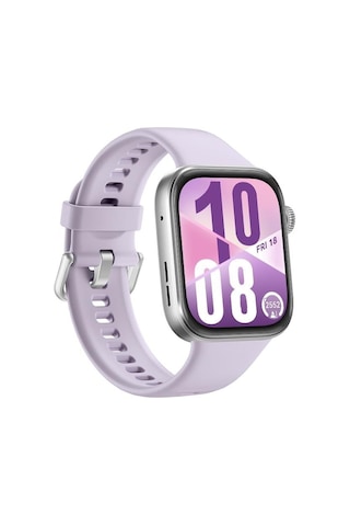 Huawei Watch Fit 4 Silikon Akıllı Saat (Distribütör Garantili)