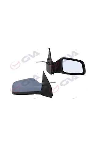 Dış Dikiz Aynası Sağ Mekanik Astra G 98-04 Astarlı Konveks Vm-168pr