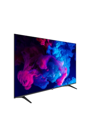 Beko B55 Q 987 A 55" 4K Ultra HD Smart QLED TV