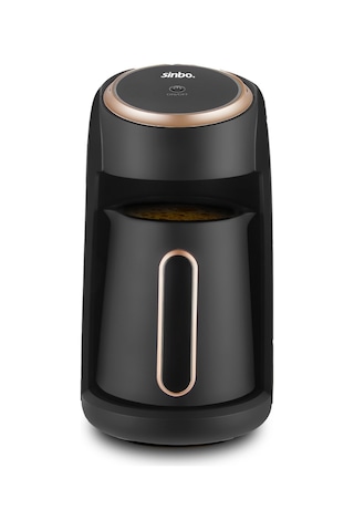 Sinbo SCM 2977 Otomatik Türk Kahve Makinesi