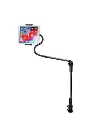 Ally Ayarlanabilir 360 Derece Masa Üstü Tablet Standı Telefon Tu