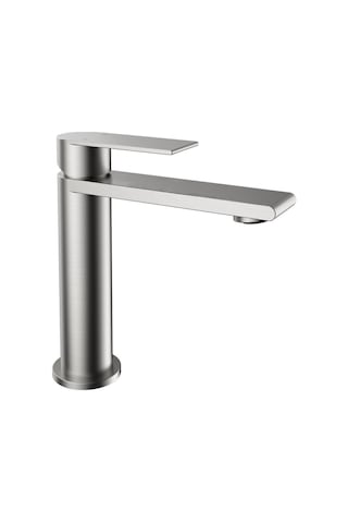 Fontana FJ-SS1011 Lavabo Bataryası Krom