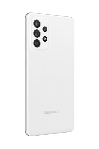 Yenilenmiş Samsung Galaxy A52 128 GB A Kalite (12 Ay Garantili)