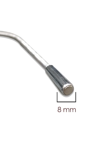 Arm Mıknatıslı Parça Yakalama Spiralli 500gr 50cm