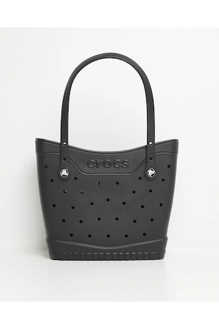Crocs Czfb0002-black Medium Eva Tote Unisex Omuz Çantası Çok Renkli