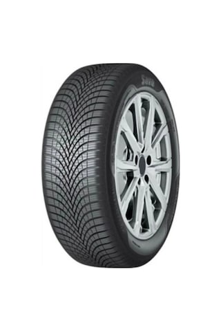 Sava 185/55 R15 82H All Weather M+S 3Pmsf Oto Dört Mevsim Lastiği 2026
