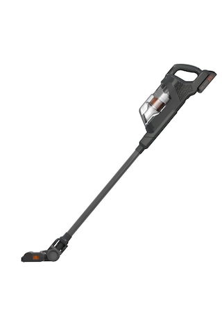 Black & Decker BHFEA18D1-QW 20V Max Şarjlı Dikey Süpürge