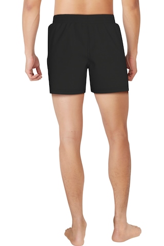 Nike Nıke Swım Breaker Solıd 5"volley Short Deniz/havuz Erkek Şort Nessf560 Nessf560 001