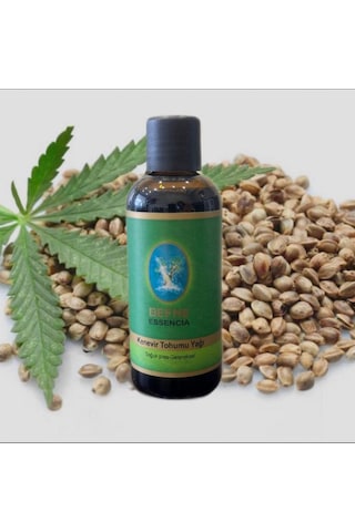 Nu-ka Defne Kenevir Tohumu Yağı 30 ML