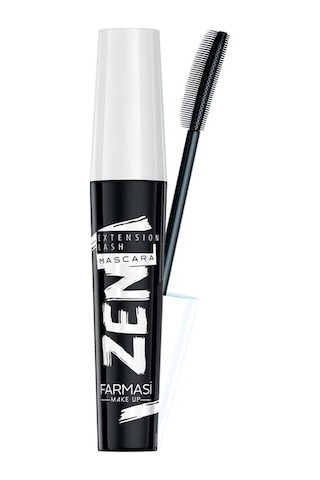 Zen Maskara 8 Ml 3lü Paket Diğer