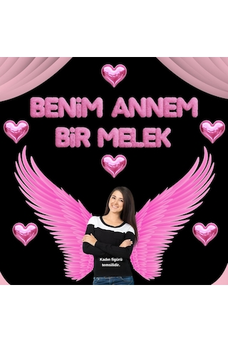 Benim Annem Bir Melek 02 7