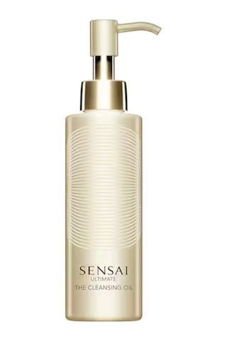 Sensai Ultimate Yağ Bazlı Temizleyici 150 ML