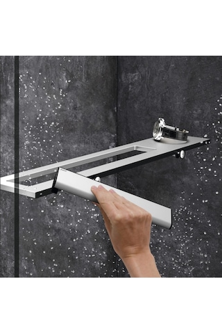 Hüppe Select Çekçek Beyaz Beyaz