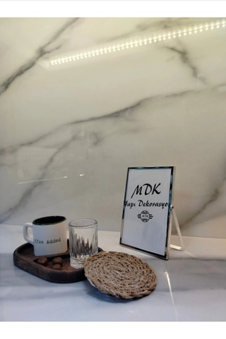 3 Lü Ahşap Md Fincan Seti 95ml