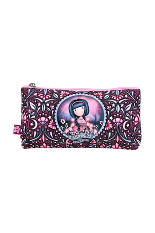 Santoro Gorjuss Fairy Dusk Kalem Çantası 1278gj05 Çok Renkli