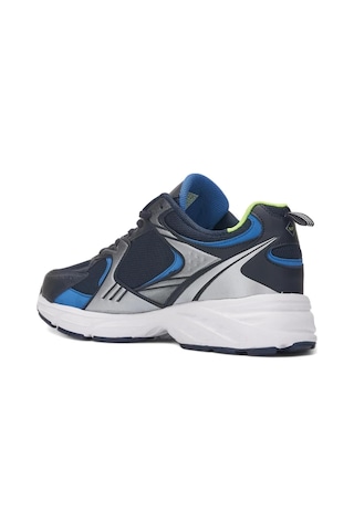 Nesilshoes Bestof 522 Lacivert Sax Erkek Spor Ayakkabı Laci Sax