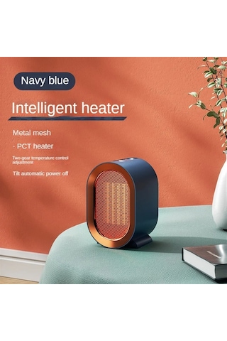 Jialan Jl Devrim Niteliğindeki Yüksek Güçlü Seramik Akıllı Elektrikli Soba