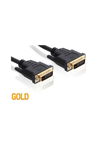 S-Link Sl-Dvi218 24+1 M/M 1.8M Dvi Kablosu