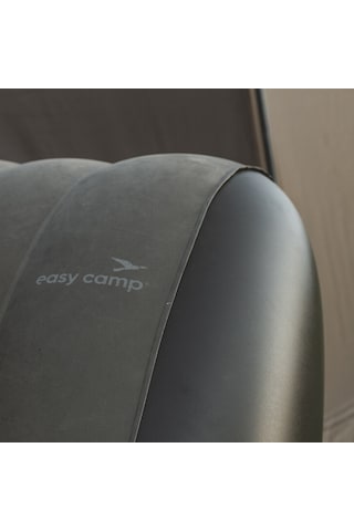 Easy Camp Maple Lounger Şişme Şezlong Doğa Mobilyası Kahve