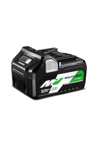 Dv36dc-2.5 36 V / 155-100 Nm Çift Akülü Darbeli Matkap Vidalama Kömürsüz