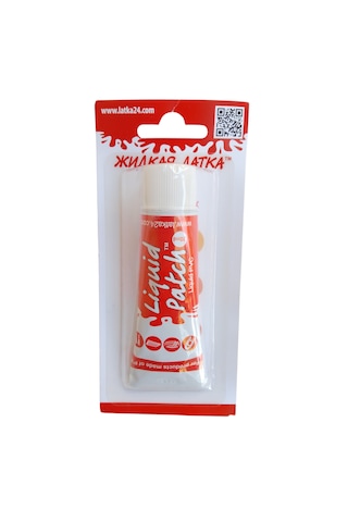 Liquid Patch Şişme Bot Yapıştırıcı Bellyboat Yapıştırıcı